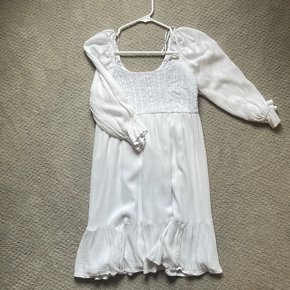 Cute casual dress from Hollister